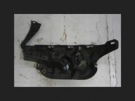 ZDERZAK ŚLIZG BMW X4 F26 PRAWY PRZÓD