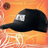 Czapka z daszkiem bejsbolówka Queen