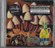 CD Bilateral Leprous Haken, Caligula's Horse, Soen, TesseracT, Opeth