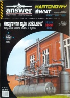 Answer 2025: Maszynownia szybu KOŚCIUSZKO