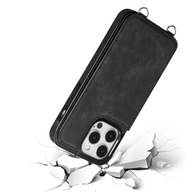 Plecki Ztofera do Apple Iphone 14 Pro Max szary