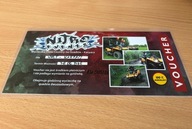 (3)Wyjątkowy voucher na wycieczkę na quadzie Nitro Events | Aukcja dla WOŚP