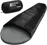 ŚPIWÓR ACTIVE ERA ULTRALEKKI PUCHOWY 150GSM 210CM