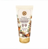 Yves Rocher regenerujące mleczko do ciała Karite & mleko kasztanowe 200ml