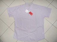 CARRY NOWA delikatnie FIOLETOWA KOSZULA r XXXL 46