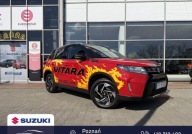 Suzuki Vitara DEMO Elegance 1,4 Mild Hybrid 4WD 6AT Bright Red 1.4 111KM