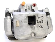 ZACISK HAMULCOWY PRAWY PRZÓD 13514160 OPEL INSIGNIA B