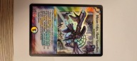 Duel Masters S9/S10 Bluum Erkis, Flare Guardian MINT
