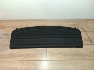 PÓŁKA TYŁ TYLNA BAGAŻNIKA 7237A087 MITSUBISHI SPACE STAR II MIRAGE 13-22