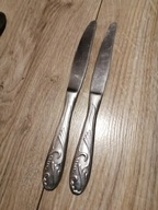 NOZE<>OBIADOWE <>GERLACH<> komplet<>2.szt<>