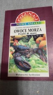 Owoce morza Frutti di mare Szymanderska