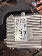 MODUŁ PRZETWORNICA LAMPY LED VW AUDI 992941571AC ORG IGŁA