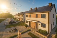 Dom, Zaczernie, Trzebownisko, Rzeszowski, 83 m²