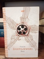 Biesy Fiodor Dostojewski