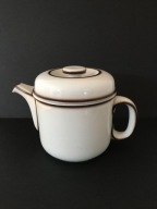 Nowoczesny dzbanek Thomas Rosenthal Scandic Shadow vintage 60/70