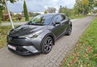 Toyota C-HR Toyota C-HR 1.8 Hybryda 122KM