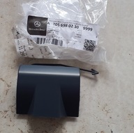 ZAŚLEPKA PROGU PRZÓD PRAWA MERCEDES C W205 A2056980230
