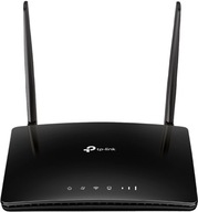 Bridge, Router TP-Link TL-MR6400 V5 802.11n (Wi-Fi 4)