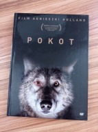 Pokot płyta DVD
