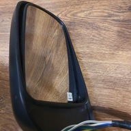 Lusterko zewnętrzne Chrysler Voyager II prawe 6 pin Europa