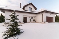 Dom, Słupno, Słupno, Płocki, 177 m²