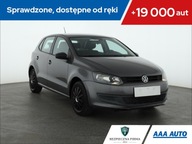 VW Polo 1.2, Klima