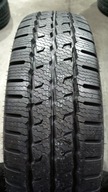 Nowa opona Maxxis VanSmart Snow WL2 195/75 R16C