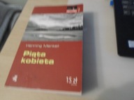 Piąta kobieta Henning Mankell