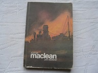 San Andreas Alistair MacLean