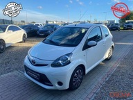 Toyota Aygo 1.0i klima zadbany bez wkladu finansowego gwarancja 6 miesiecy