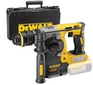 DeWALT MŁOTOWIERTARKA NA AKU 3-FUNKCYJNA 2,1J 18V SDS Plus BODY DCH273N