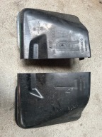 Audi a8 d5 obudowa kratki wlotu powietrza lewa 4N0819301C 4N0819302C prawa