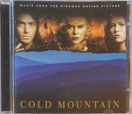 Cold Mountain Soundtrack Jack White Austria CD Irl