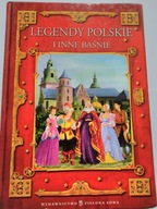 Legendy polskie i inne baśnie Wygonik Goździewicz