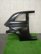 Błotnik prawy tył Fiat 500