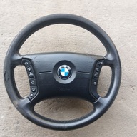 PODUSZKA AIRBAG KIEROWCY BMW E46 MULTIFUNKCJA KIEROWNICA
