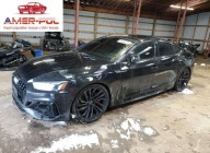 Audi RS5 Coupe 2021 2.9l 2.9 Benzyna 444KM