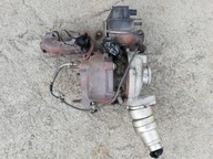 AUDI A4 A5 2.0 TDI TURBOSPRĘŻARKA 03L145702J