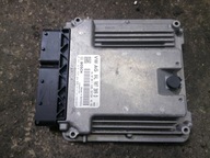 KOMPUTER STEROWNIK SILNIKA GOLF LEON 04L907309D