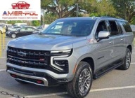 Chevrolet Suburban Z71 2Z7 2025 5.3 Benzyna 355KM