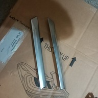 KIA SPORTAGE 5 V 21- LISTWA BŁOTNIKA GÓRNA PRAWY lewa TYŁ ORYGINAŁ