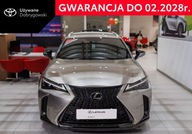 Lexus UX 250h GPF F Sport Design 2WD 2.0 Benzyna 184KM