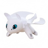 JAK WYTRESOWAĆ SMOKA BIAŁA FURIA SZCZERBATEK MASKOTKA