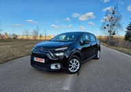 Citroen C3 Feel 1.2 benz 83KM // LIFT // 2021