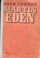 Martin Eden Jack London rok 1949