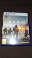 Battlefield 6 PS5 polski dubbing