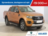 Ford Ranger 2.0 EcoBlue, Salon Polska, Serwis ASO