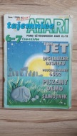 Tajemnice Atari 6-7 (14-15)/72
