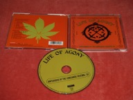 Life Of Agony Unplugged At The Lowlands Festival '97 2000