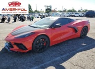 Chevrolet Corvette Stingray 1LT 2020 6.2 Benzyna 490KM